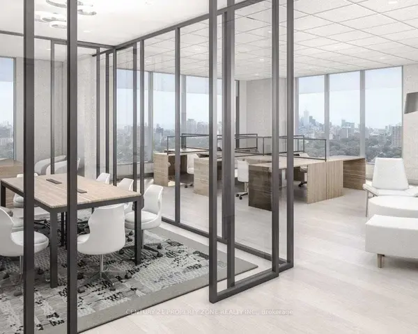 Toronto W09, ON M9W 1J1,600 Dixon RD N #216