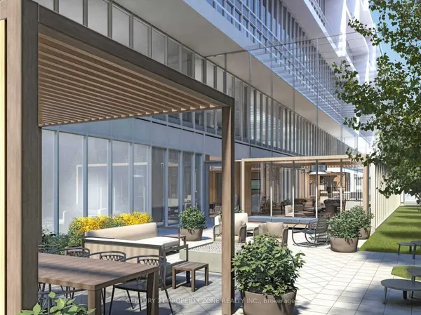 Toronto W09, ON M9W 1J1,600 Dixon RD N #216