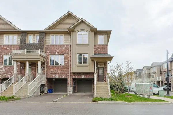 20 Barley LN, Hamilton, ON L9K 0K1