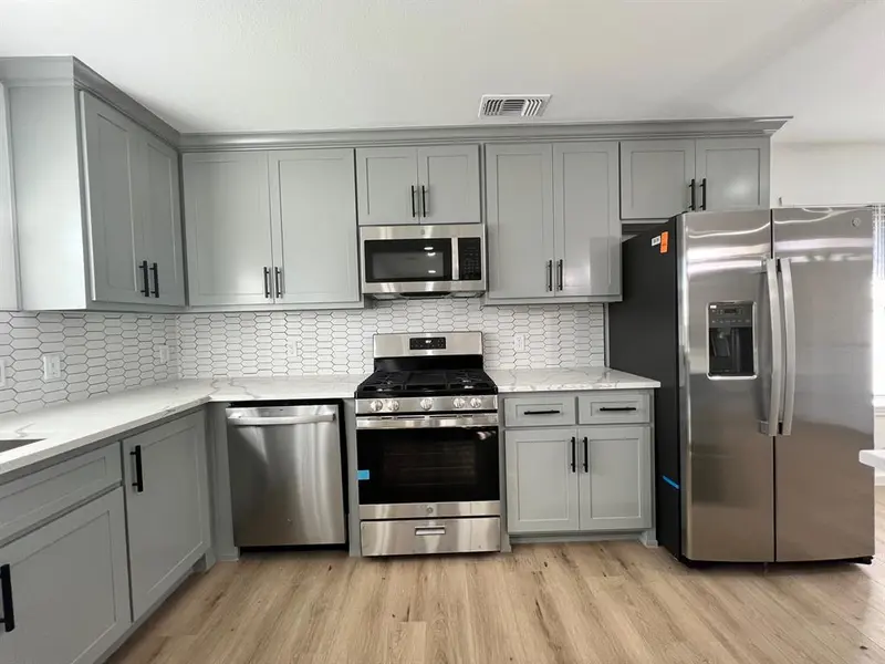 601 Short Street, Mckinney, TX 75069