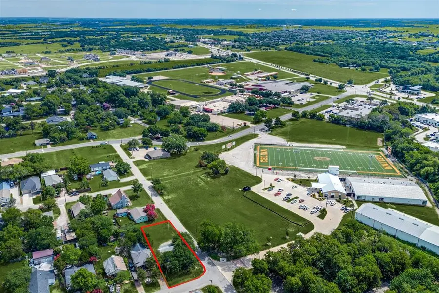 312 E Main Street, Celina, TX 75009