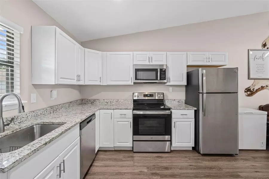 5413 Tin Top Highway, Granbury, TX 76048