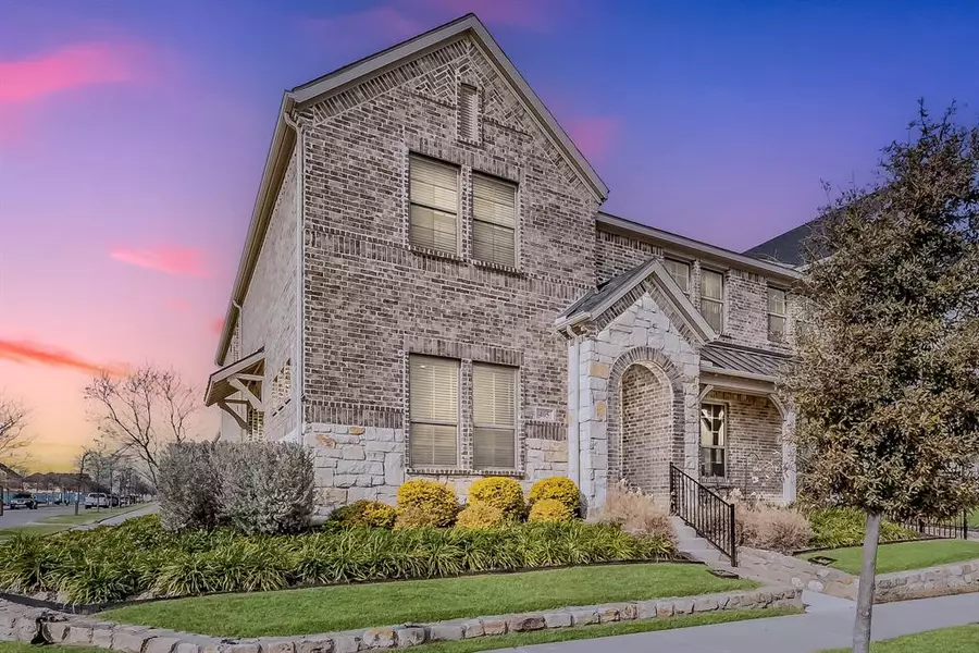 405 Matchbox Street, Argyle, TX 76226