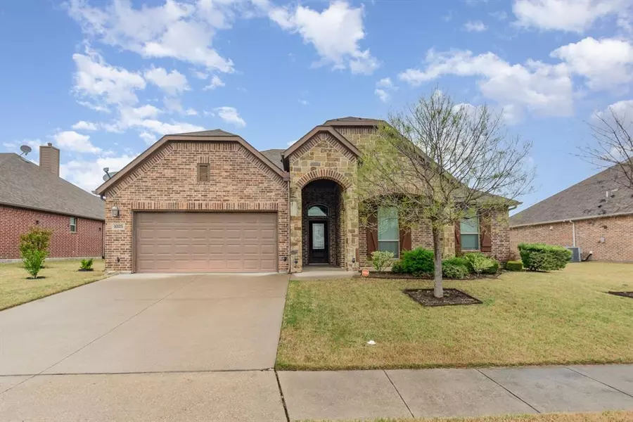 1025 Saint Matthew Circle, Royse City, TX 75189