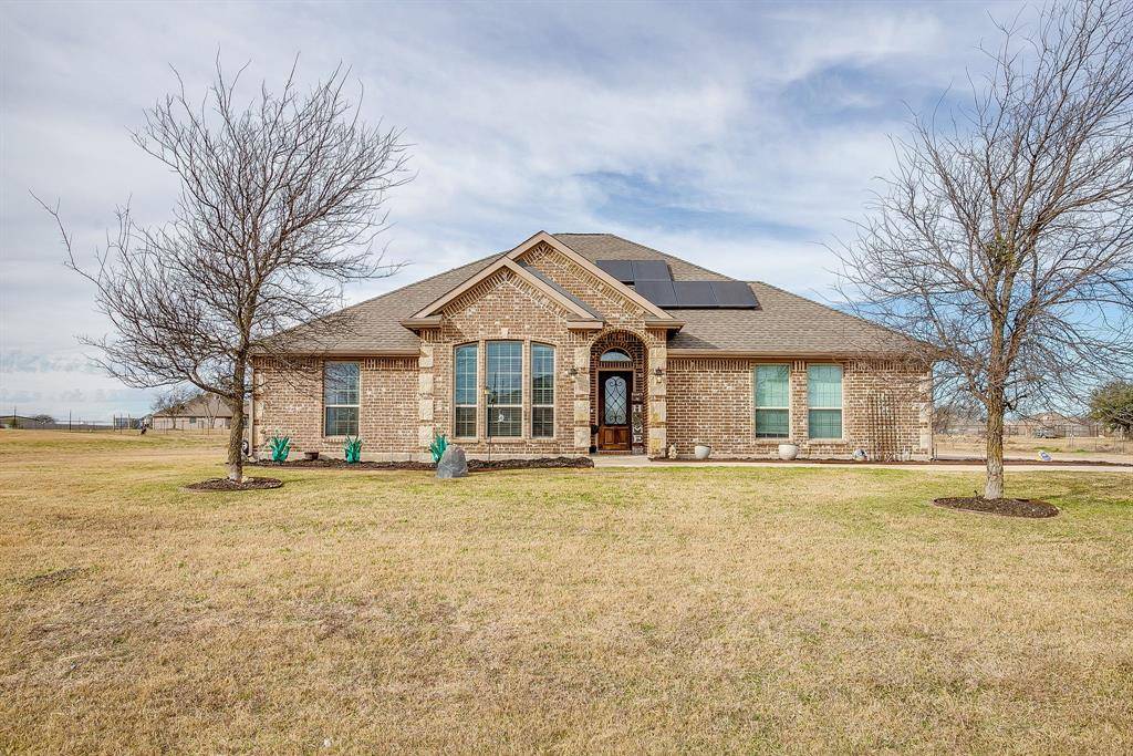 8005 Canyon Ridge Drive, Godley, TX 76044