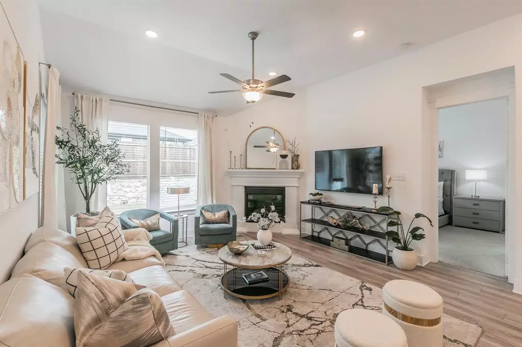 Denton, TX 76207,5404 Fairdale Drive