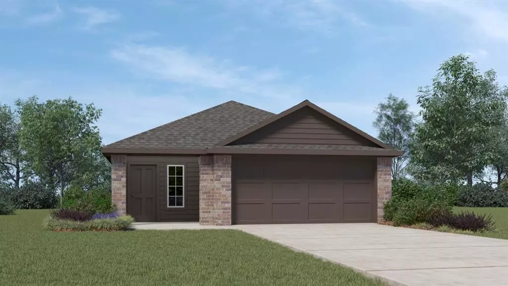 Lavon, TX 75166,513 Epiphany Lane