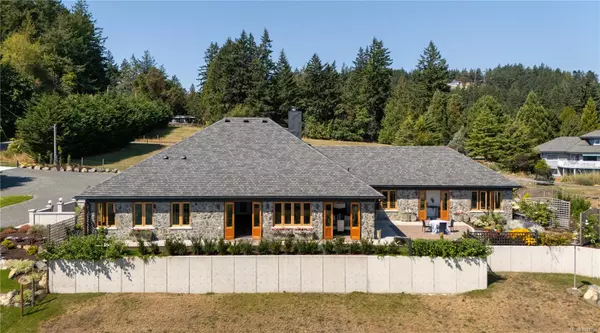 735 Arden Rd, Metchosin, BC V9C 4G2