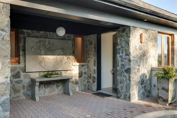 Metchosin, BC V9C 4G2,735 Arden Rd