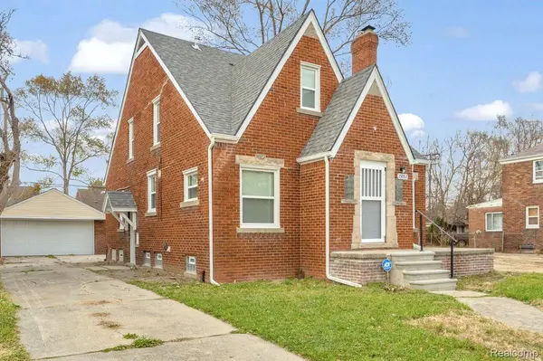 Detroit, MI 48205,15053 Hazelridge ST