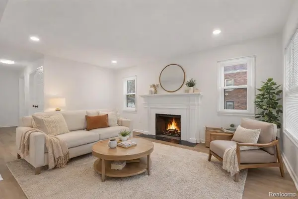 Detroit, MI 48205,15053 Hazelridge ST