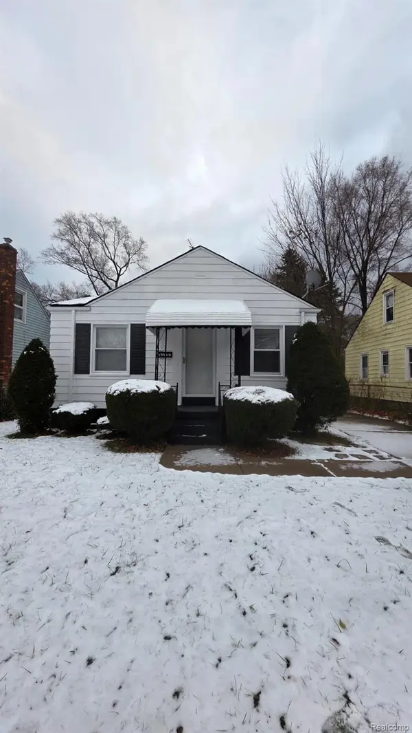 Detroit, MI 48224,12180 Wayburn ST