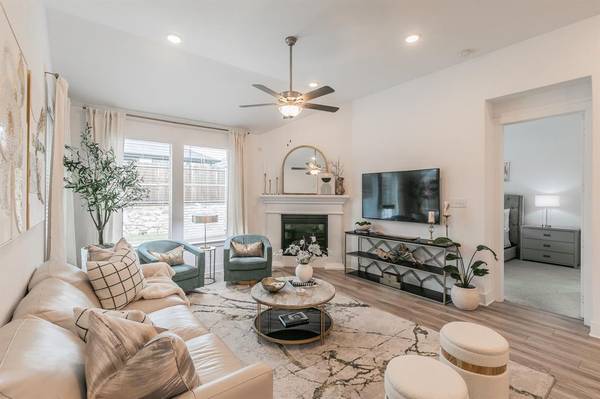 5404 Fairdale Drive,  Denton,  TX 76207