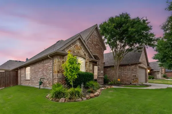 13835 Taylor Way,  Frisco,  TX 75035