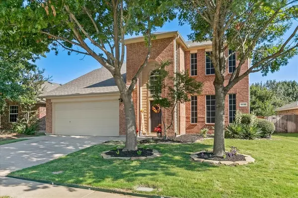 Fort Worth, TX 76244,4836 Carrotwood Drive