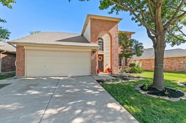 Fort Worth, TX 76244,4836 Carrotwood Drive