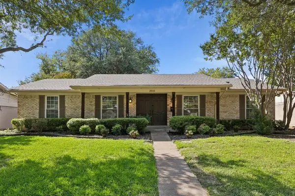 2015 Sandy Trail, Richardson, TX 75080