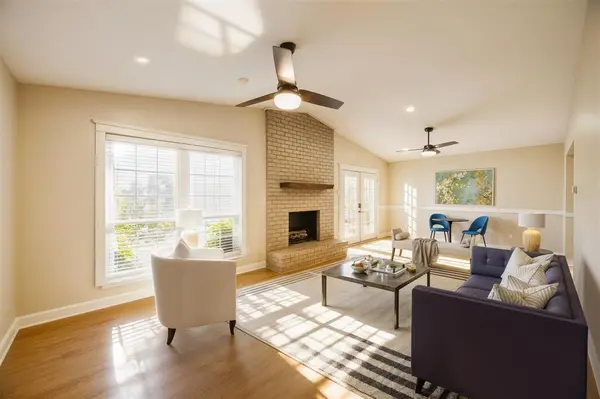 Richardson, TX 75080,2015 Sandy Trail