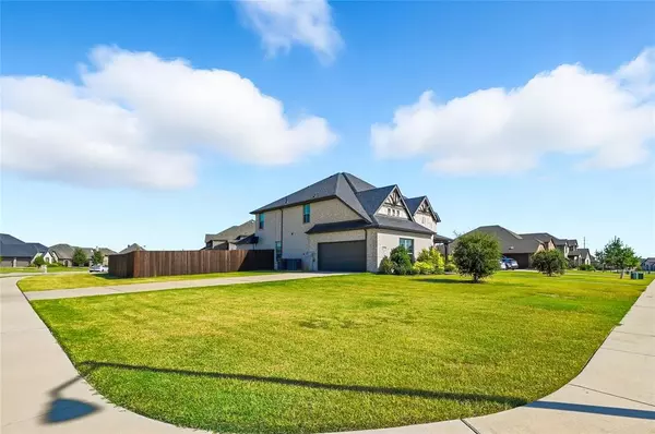 Waxahachie, TX 75165,115 Sapphire Lane