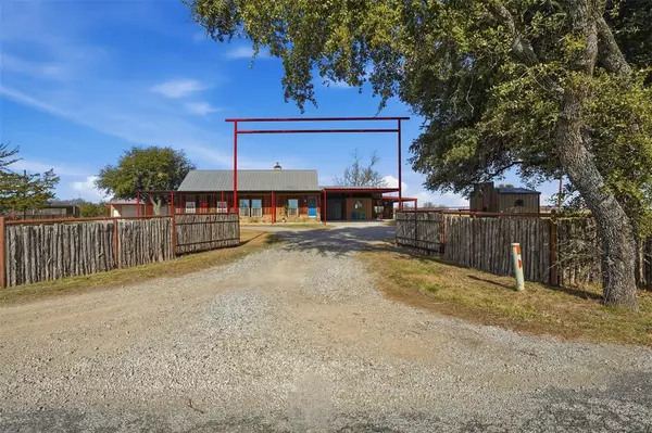 4681 Weiland Road, Weatherford, TX 76088