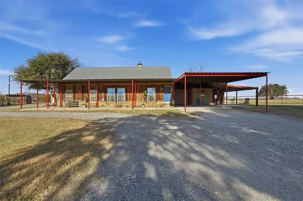 Weatherford, TX 76088,4681 Weiland Road