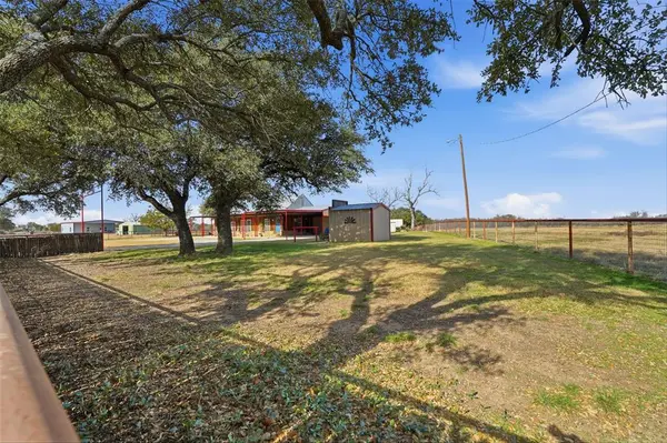 Weatherford, TX 76088,4681 Weiland Road