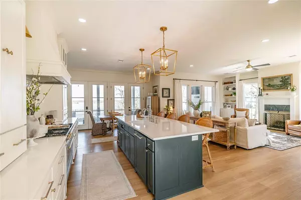 Nocona, TX 76255,1061 Tradewinds Road