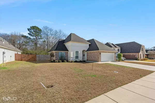Shreveport, LA 71107,603 Stockbridge Lane