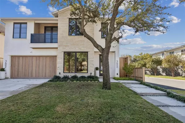 5600 Ellsworth Avenue, Dallas, TX 75206