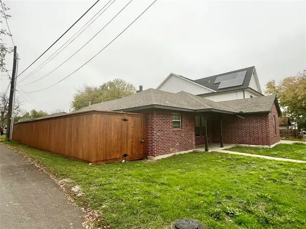 Mckinney, TX 75069,601 Short Street