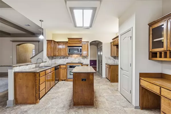 Burleson, TX 76028,1749 Potomac Drive #R