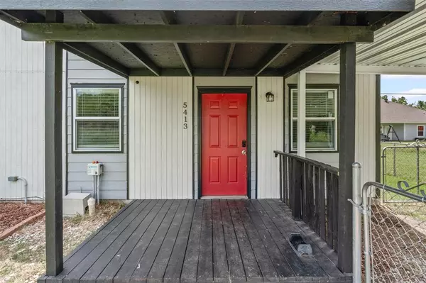 Granbury, TX 76048,5413 Tin Top Highway