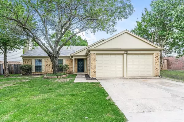 1712 Homestead Street, Flower Mound, TX 75028