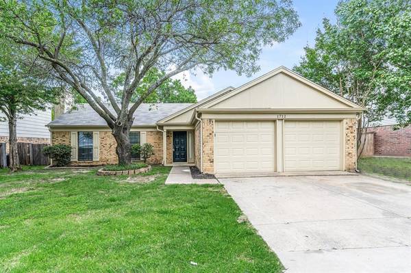 1712 Homestead Street, Flower Mound, TX 75028