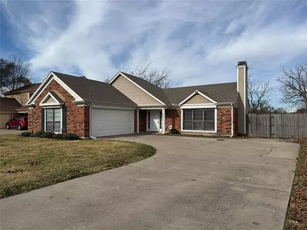 Mesquite, TX 75149,1517 Huntington Drive