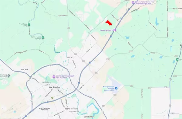 New Braunfels, TX 78132,00 I-35