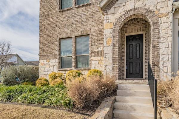 Argyle, TX 76226,405 Matchbox Street