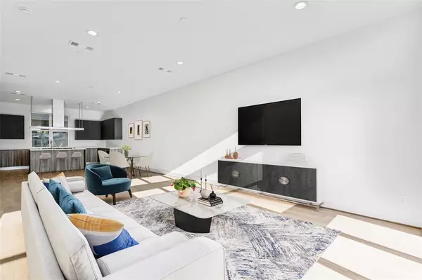 3040 Chimes Street, Dallas, TX 75219