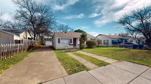 Fort Worth, TX 76110,3221 New York Avenue