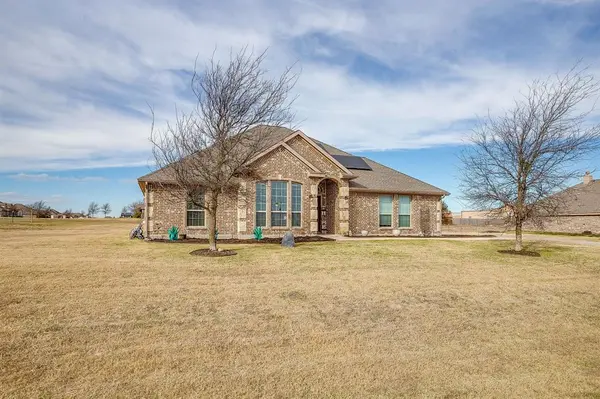Godley, TX 76044,8005 Canyon Ridge Drive