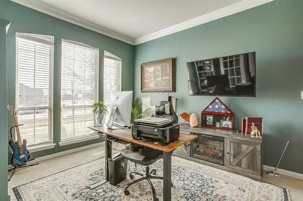 Godley, TX 76044,8005 Canyon Ridge Drive