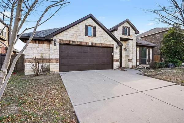 Fort Worth, TX 76036,12313 Treeline Drive