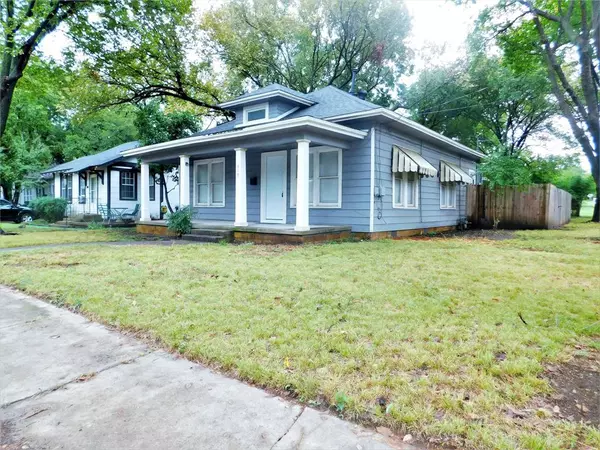 Denton, TX 76201,317 Stroud Street