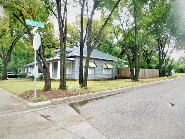 Denton, TX 76201,317 Stroud Street