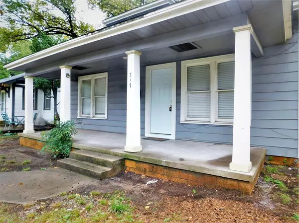 Denton, TX 76201,317 Stroud Street