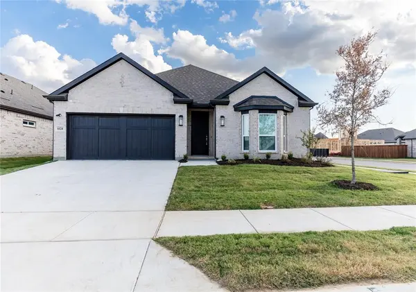 6124 Shasta Creek Road, Celina, TX 75009