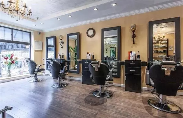 Brooklyn, NY 11235,307 Brighton Beach AVE #2FL