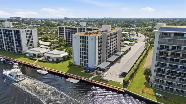 Deerfield Beach, FL 33441,1629 Riverview Rd #620