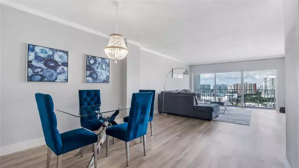 500 Bayview Dr #2023, Sunny Isles Beach, FL 33160