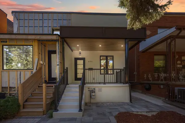 806 Gladstone AVE, Toronto W02, ON M6H 3J6